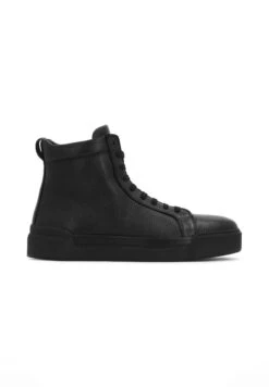 Kazar OLAFOS - High-top Trainers - Black -Kazar Schuhe Geschaft 8c808b1c7d4e4041be310df57062bd73