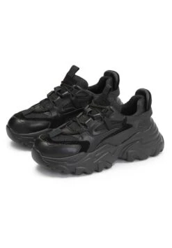 Kazar Studio IRA - Sneaker Low - Black -Kazar Schuhe Geschaft 8c83c33482794f44bcb6308986815d08