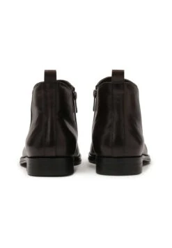 Kazar DOMISYAN - Classic Ankle Boots - Brown -Kazar Schuhe Geschaft 8d02030e97794dc4a8069b6c49a1bfde