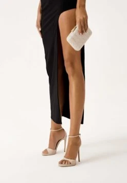 Kazar LUCERNA - Clutch - White -Kazar Schuhe Geschaft 8d25900f7c614ca5936ee357bda35fb5