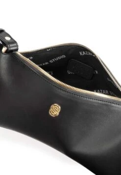 Kazar Studio DREE - Handtasche - Black -Kazar Schuhe Geschaft 8d5e024d088949f09f2c76500953cd3b
