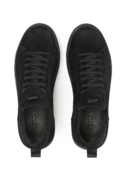 Kazar AUGUSTINNO - Trainers - Black -Kazar Schuhe Geschaft 8d6c6275cc1047ff8fecb84c56b23eb7
