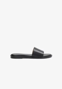 Kazar LOANIE - Pantolette Flach - Black 11 Kazar LOANIE - Pantolette Flach - Black -Kazar Schuhe Geschaft 8e61c83664d74ae18c74ec278ce0d732 2