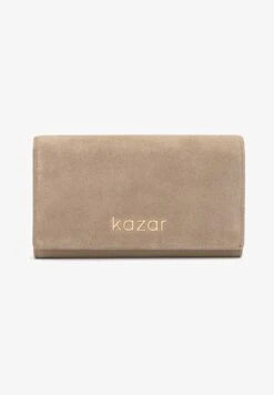 Kazar Geldbörse - Taupe -Kazar Schuhe Geschaft 8eaa7646f52449b98bce1d27d2230e0d 1