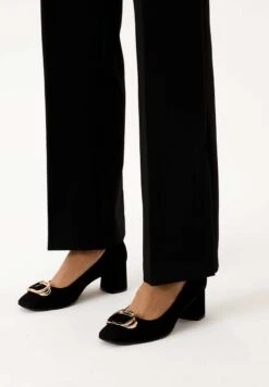 Kazar GAURA - Pumps - Black -Kazar Schuhe Geschaft 8f95f5f2bb704ddcb87e9fa3f60669da 1