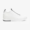 Kazar TALLA - Sneaker Low - White