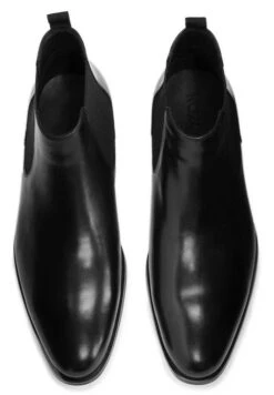 Kazar BARIC - Classic Ankle Boots - Black -Kazar Schuhe Geschaft 90954f763ca24bcb86443bfe3d8b2be4