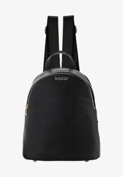 Kazar Tagesrucksack - Black