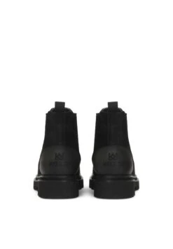 Kazar ILLTES - Classic Ankle Boots - Black -Kazar Schuhe Geschaft 916f76d328694bba95503407781c2213