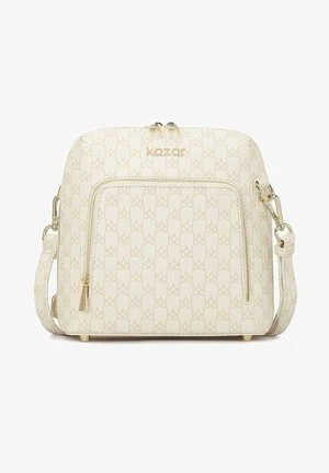 Kazar NISSI - Umhängetasche - Light Brown 6 Kazar NISSI - Umhängetasche - Light Brown – Bild 6