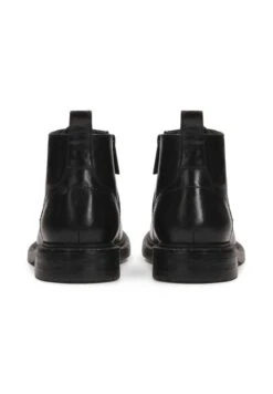 Kazar MARIUSS - Lace-up Ankle Boots - Black -Kazar Schuhe Geschaft 92b2a899efbd42b4813f21b1e031447c