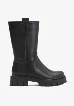 Kazar ADRIA - Plateaustiefelette - Black -Kazar Schuhe Geschaft 92d4324762dd49859a3c506d6d0c187b 1