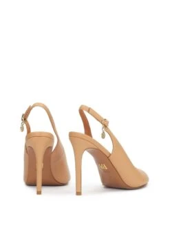 Kazar AUDE.. - High Heel Sandalette - Beige -Kazar Schuhe Geschaft 935404166ae049628df65bf3191ef4ab