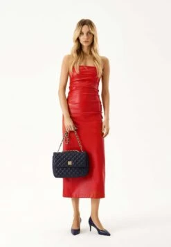 Kazar VIDIA - Umhängetasche - Blue