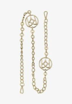 Kazar GOLDEN CHAIN FOR THE BAG - Sonstige Accessoires - Gold -Kazar Schuhe Geschaft 94007d5b1d424ae5a826484049bd3127 2