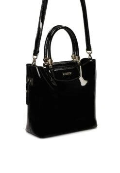 Kazar SOLEI - Handtasche - Black -Kazar Schuhe Geschaft 945389e24efd4b3282221a8fa05a1827