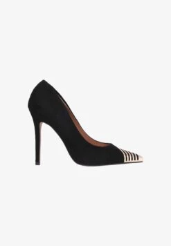 Kazar RIVIA - High Heel Pumps - Black