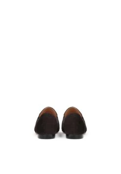 Kazar Slipper - Dark Brown -Kazar Schuhe Geschaft 947ccb220ecc4153b20135400077615f