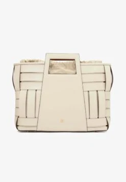 Kazar VIVIE - Handtasche - Beige -Kazar Schuhe Geschaft 948c8a8fa60c421e92d51172f86cd588 1