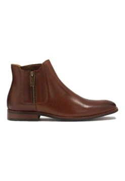 Kazar BEREN - Classic Ankle Boots - Brown