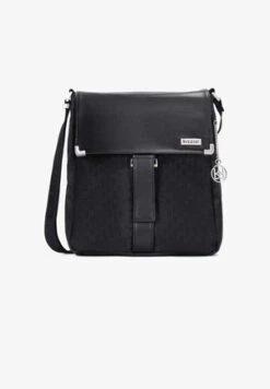 Kazar MAYA - Umhängetasche - Black -Kazar Schuhe Geschaft 954269750de244ff8fe4c964891e8f79