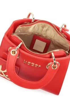 Kazar MUSE XS - Handtasche - Red -Kazar Schuhe Geschaft 9600f55020164d5999823110f154eb6f