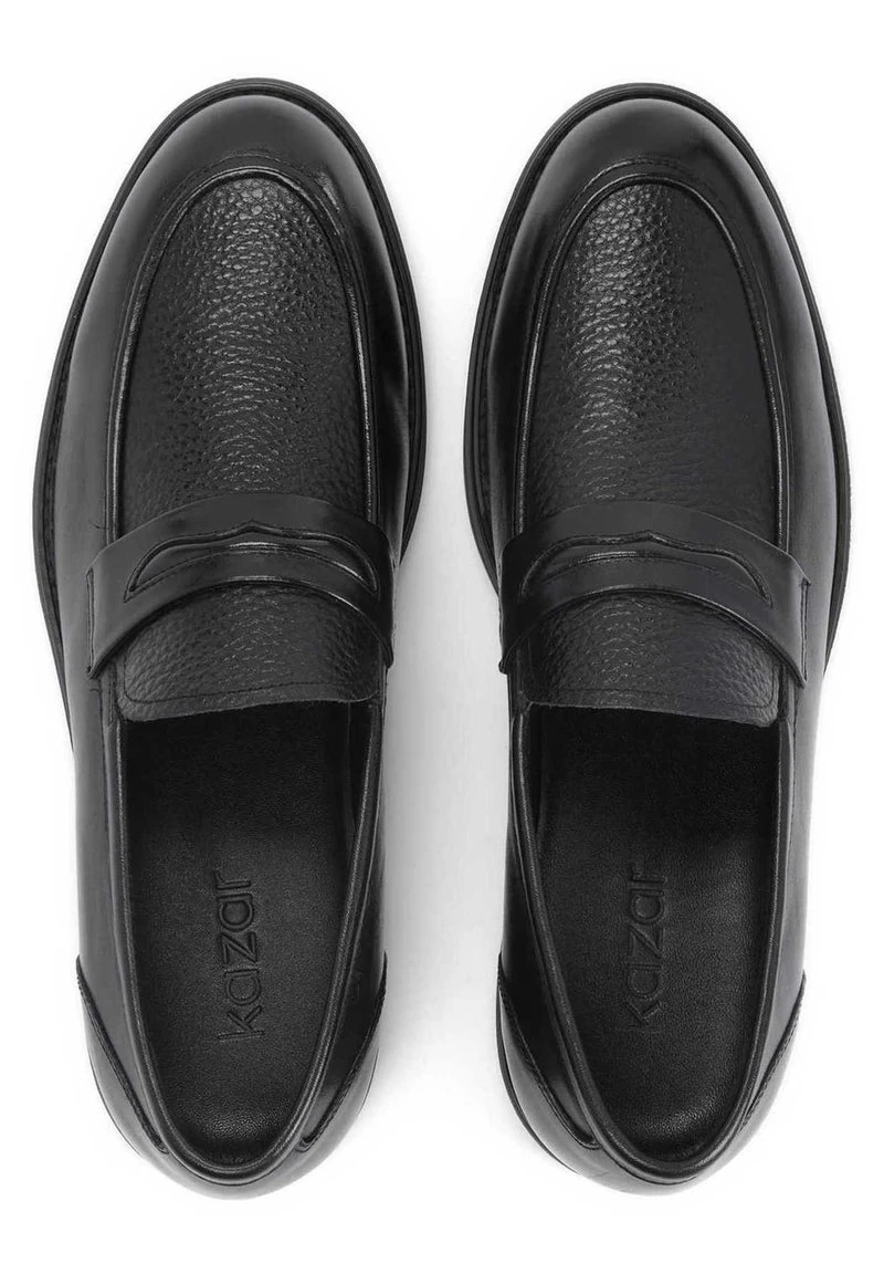 Kazar GERENS - Slipper - Black 5 Kazar GERENS - Slipper - Black – Bild 5