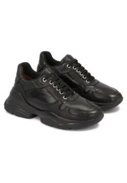 Kazar NEGRIL - Sneaker Low - Black 10 Kazar NEGRIL - Sneaker Low - Black -Kazar Schuhe Geschaft 967a1e017d324376b50604bddc1cfc85