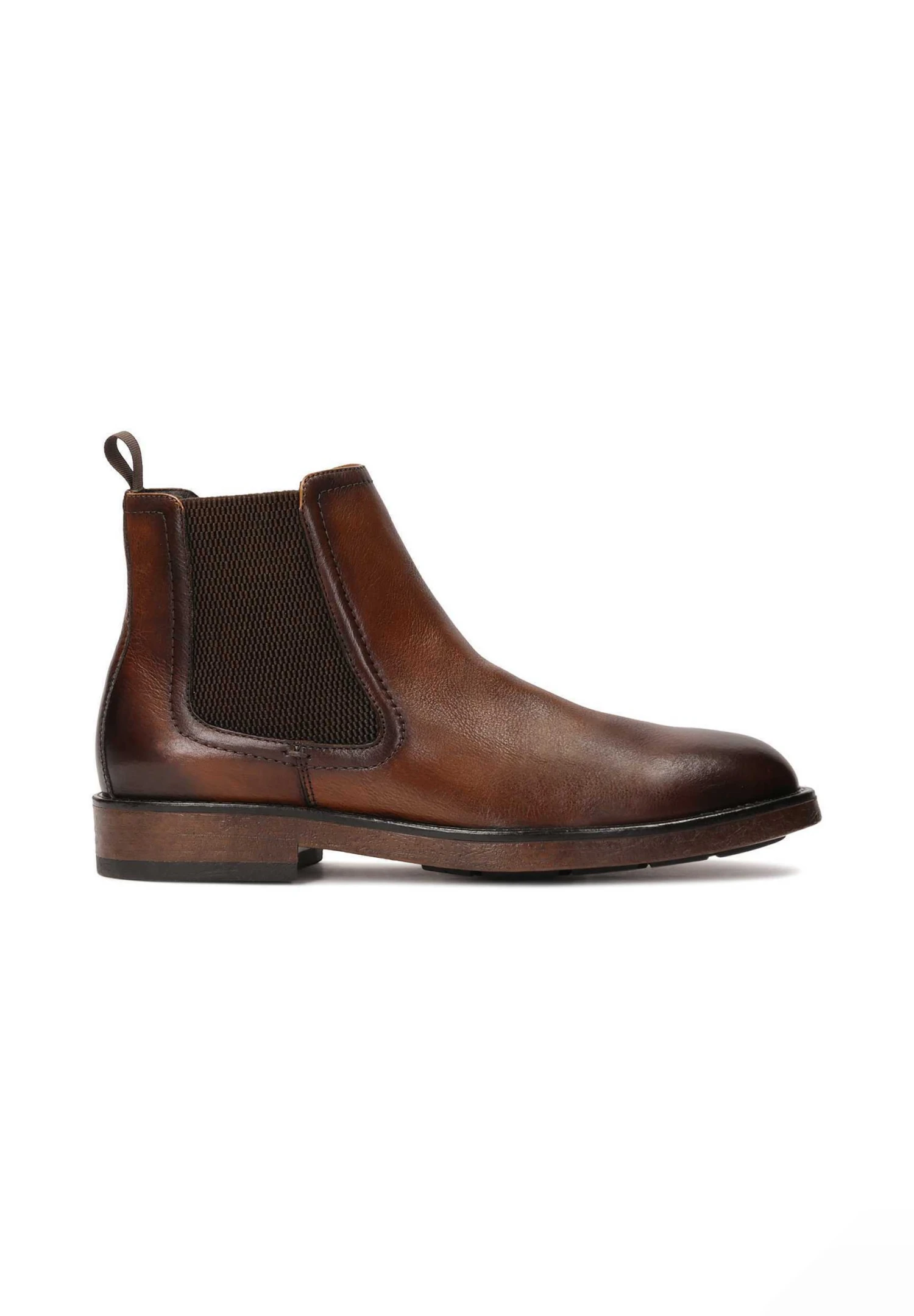 Kazar QUANTOS - Classic Ankle Boots - Brown 1 Kazar QUANTOS - Classic Ankle Boots - Brown