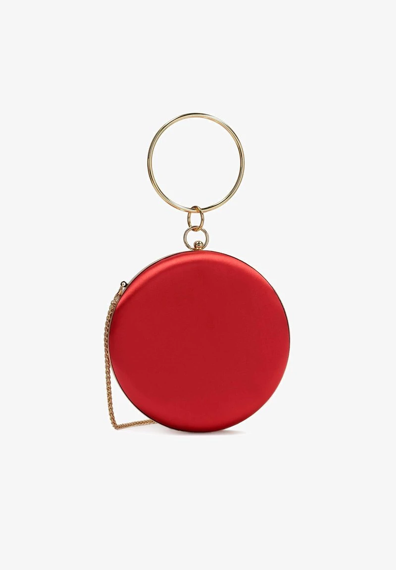 Kazar NEGRA - Umhängetasche - Red 5 Kazar NEGRA - Umhängetasche - Red – Bild 5