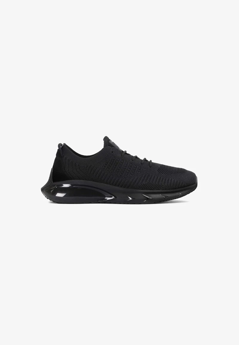 Kazar Studio CARTER - Sneaker Low - Black 6 Kazar Studio CARTER - Sneaker Low - Black – Bild 6