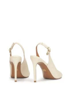 Kazar AUDE.. - High Heel Sandalette - Beige -Kazar Schuhe Geschaft 97b50e8375004e0a93464364ff77fd56
