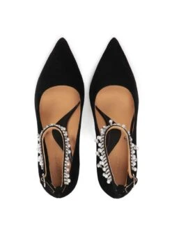 Kazar ABRIL. - High Heel Pumps - Black -Kazar Schuhe Geschaft 97d796278fef4253990ad76b222e9c0b