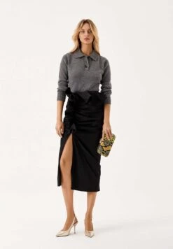 Kazar CAITLIN WITH AN UNCOVERED - High Heel Pumps - Gold -Kazar Schuhe Geschaft 97f73cf324cc43f3a02cc2e643faa712 1