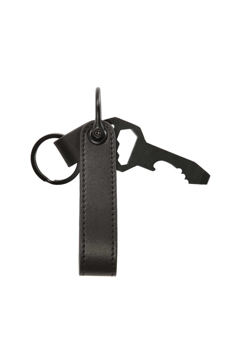 Kazar FELIX. - Schlüsselanhänger - Black 2 Kazar FELIX. - Schlüsselanhänger - Black – Bild 2