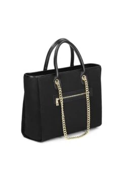 Kazar PALMBEACH - Handtasche - Black -Kazar Schuhe Geschaft 989252d7e21049cc9b58fb97cabfe17b