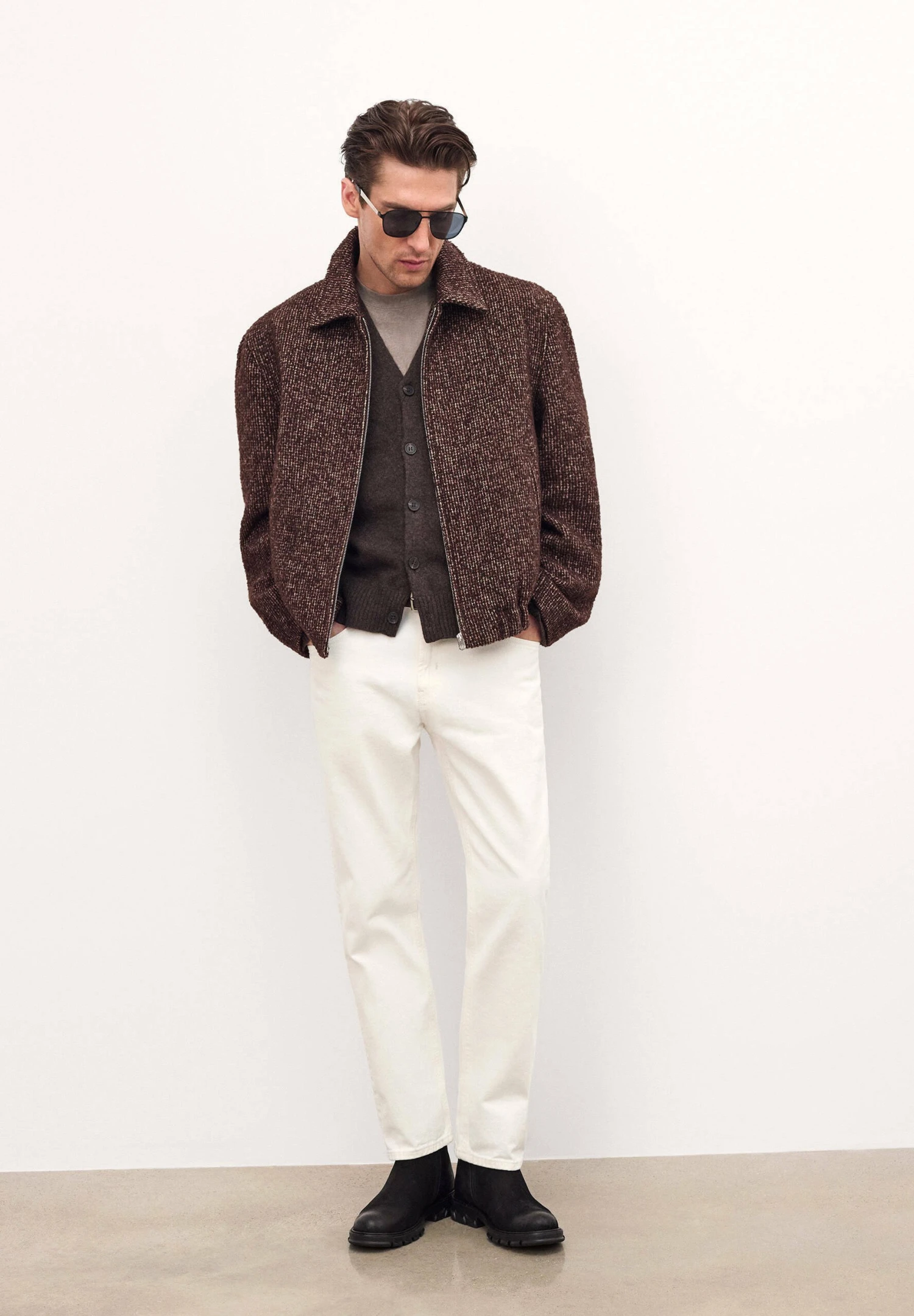 Kazar BEREN - Classic Ankle Boots - Black 2 Kazar BEREN - Classic Ankle Boots - Black – Bild 2