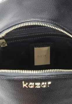 Kazar Tagesrucksack - Black -Kazar Schuhe Geschaft 98e9e70af59b4b50b6c81336f3852028