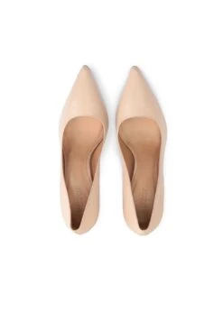 Kazar NEW BIANCA - High Heel Pumps - Beige -Kazar Schuhe Geschaft 98ed97df8bf54594b521b121a32b27aa