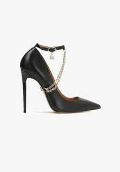 Kazar NEW BIANCA - High Heel Pumps - Black -Kazar Schuhe Geschaft 98f651c7feb0416183af27d53431c134