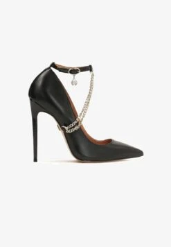 Kazar NATALIE - High Heel Pumps - Black -Kazar Schuhe Geschaft 98f651c7feb0416183af27d53431c134 3