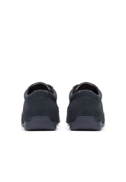 Kazar JOAO - Sportlicher Schnürer - Navy Blue -Kazar Schuhe Geschaft 993634d6a0c04249b821b54ded13d135