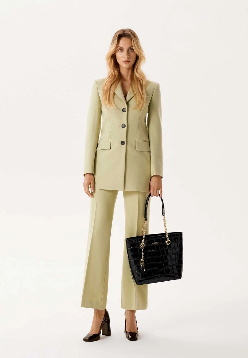 Kazar KARISSA - High Heel Pumps - Dark Brown 5 Kazar KARISSA - High Heel Pumps - Dark Brown – Bild 5