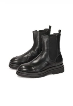 Kazar Studio HANSEL - Classic Ankle Boots - Black -Kazar Schuhe Geschaft 99961f93af87441d90244ff7d68be394