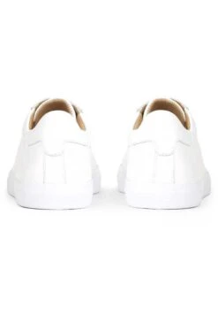 Kazar BORNEO - Sneaker Low - White -Kazar Schuhe Geschaft 99d042a703c84f9ca5ee8d0769fac032