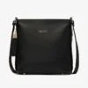 Kazar NISSI - Handtasche - Black