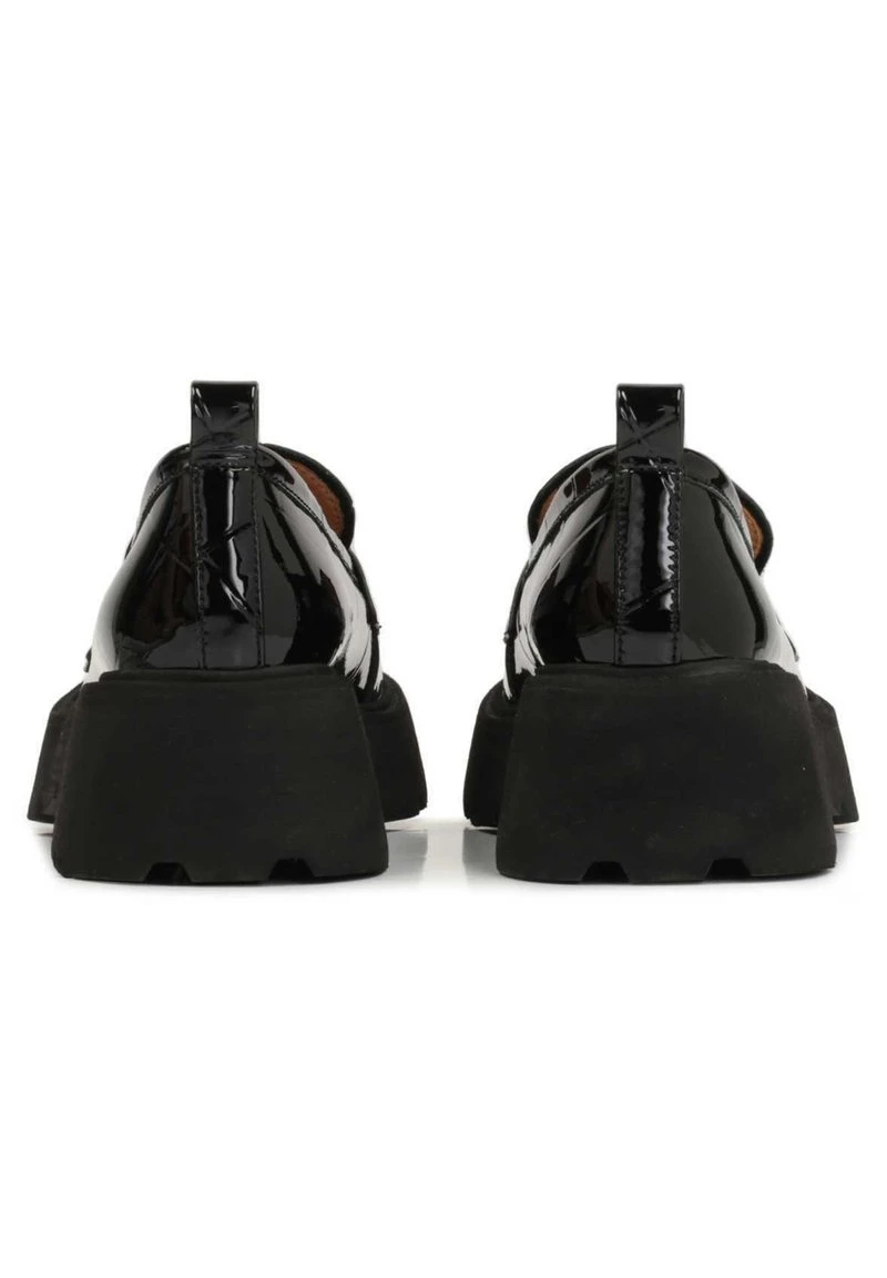 Kazar Studio PENY - Slipper - Black 6 Kazar Studio PENY - Slipper - Black – Bild 6