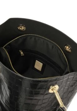 Kazar SEARA - Shopping Bag - Black -Kazar Schuhe Geschaft 9a2e341197f24b81934396542ed6ecac