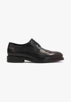 Kazar AKSEL. - Business-Schnürer - Black -Kazar Schuhe Geschaft 9a9d15ac3eee4fcea770b1d6abfdd165