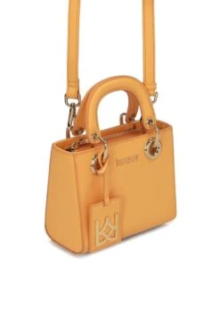 Kazar MUSE - Handtasche - Orange -Kazar Schuhe Geschaft 9ad61ffe27704ed09878ec8021896c91
